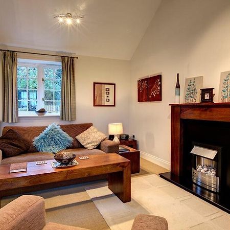 Plumtree Cottage Alnmouth Kültér fotó