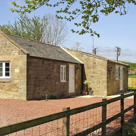 Plumtree Cottage Alnmouth Kültér fotó