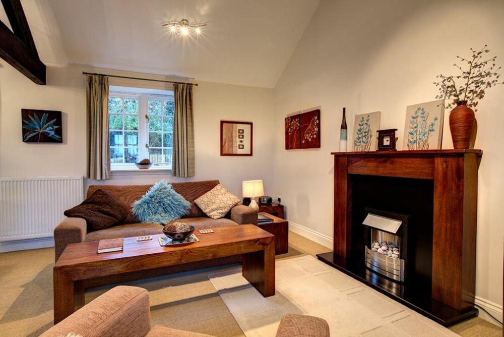 Plumtree Cottage Alnmouth Kültér fotó