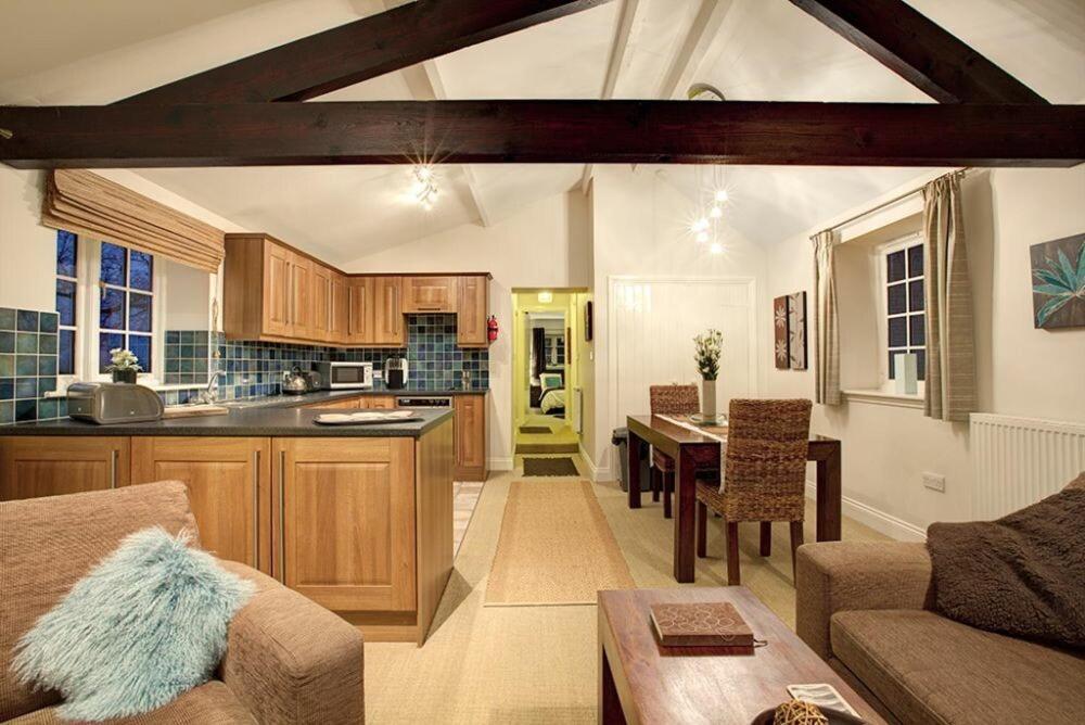Plumtree Cottage Alnmouth Kültér fotó