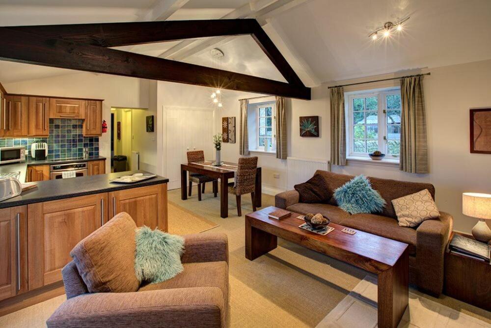 Plumtree Cottage Alnmouth Kültér fotó